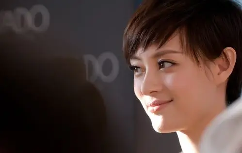 孙俪和他的粉丝们