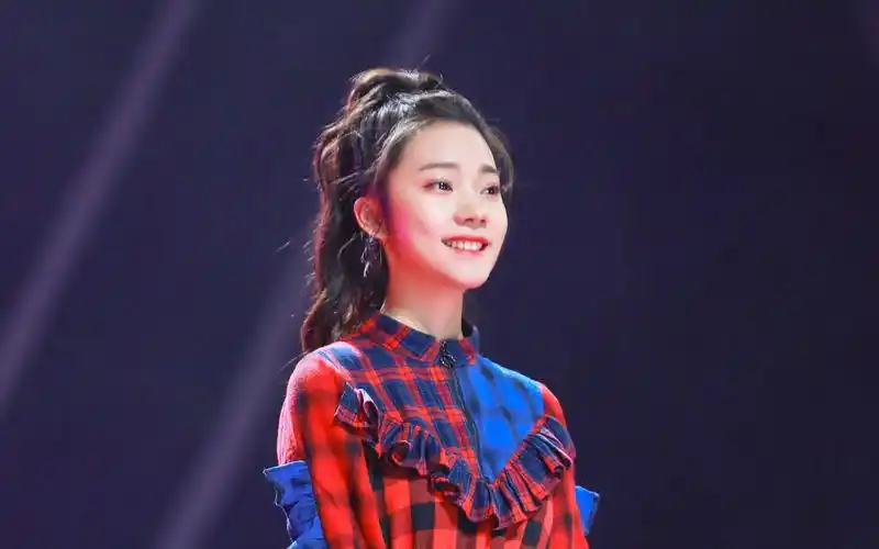 【紫宁】创造101舞台直拍合集