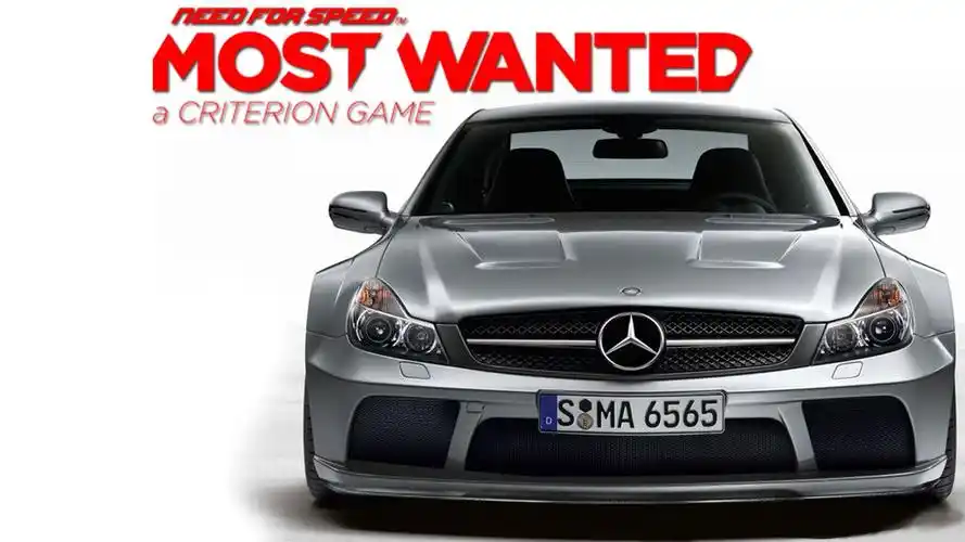 《极品飞车17:最高通缉》高清壁纸_游戏图库_游民星空 gamersky.com