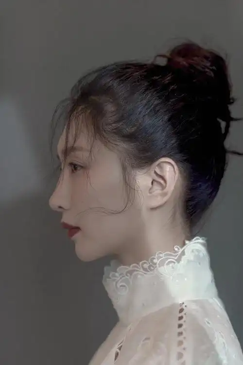 江疏影 - 堆糖,美图壁纸兴趣社区