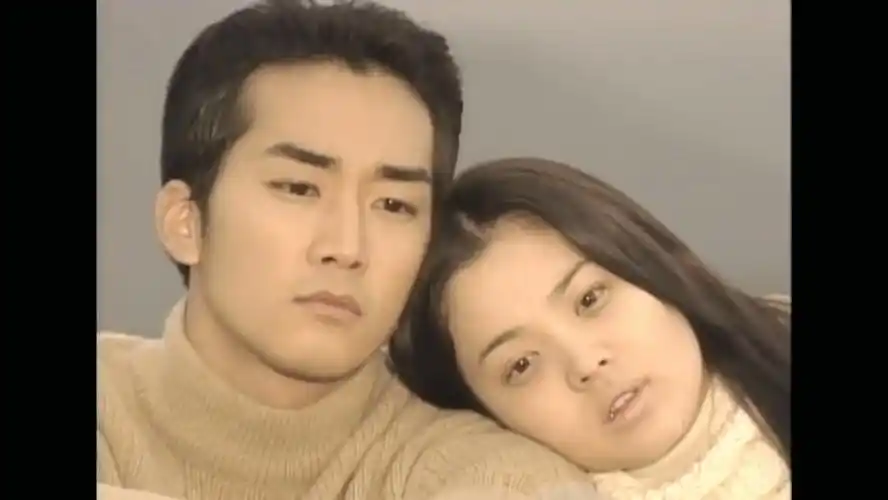 十六年之后才看懂的蓝色生死恋