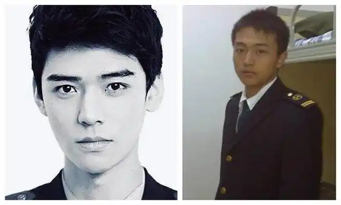 龚俊整容前照片被质疑整容了吗龚俊是弯的吗