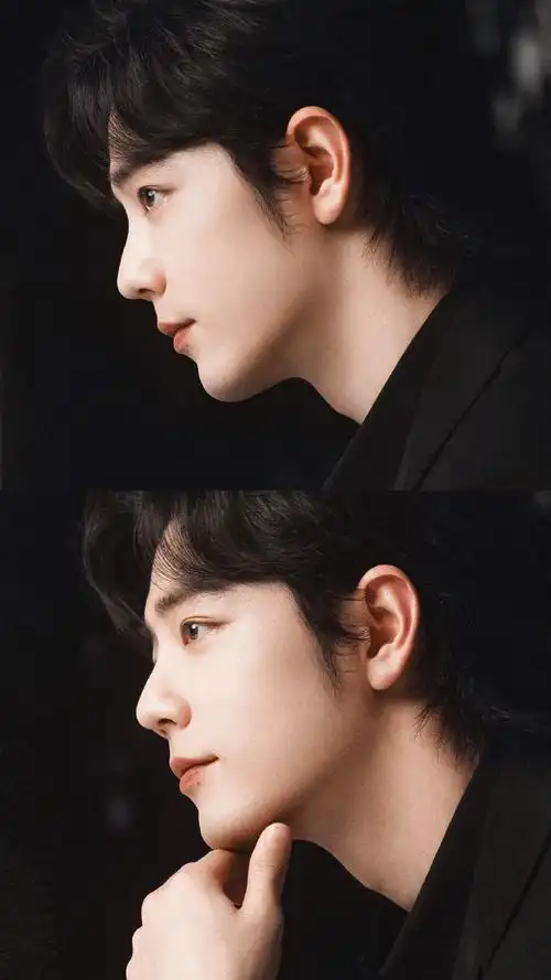 肖战超话    肖战|壁纸92    #肖战工作室放饭了