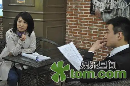 电视剧门第青岛热拍涂凌佟大为亲密对戏