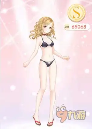 奇迹暖暖公主级43过关攻略泳衣的诱惑s