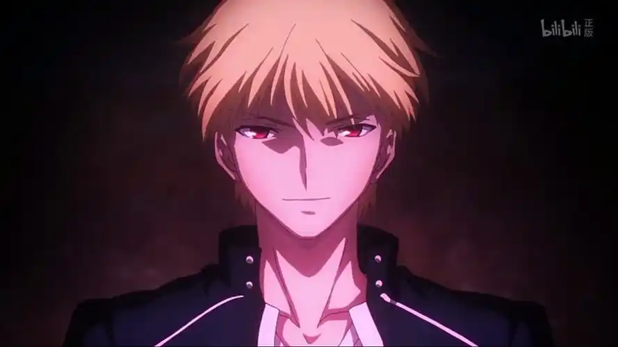 fate stay night 金闪闪 吉尔伽美什 … - 堆糖,美图壁纸兴趣社区