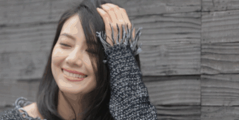 不敢相信这是高圆圆!女神变大妈,造型师你还我街拍女神!