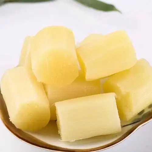 广西黑 皮甘蔗新鲜水果带箱10斤 当季汁多清甜应季手撕甘蔗￥ 26.