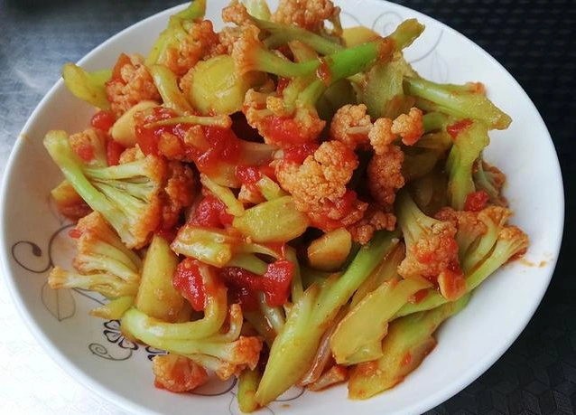 教你几道好吃的家常菜,做法简单,营养不油腻,一锅米饭都不够!