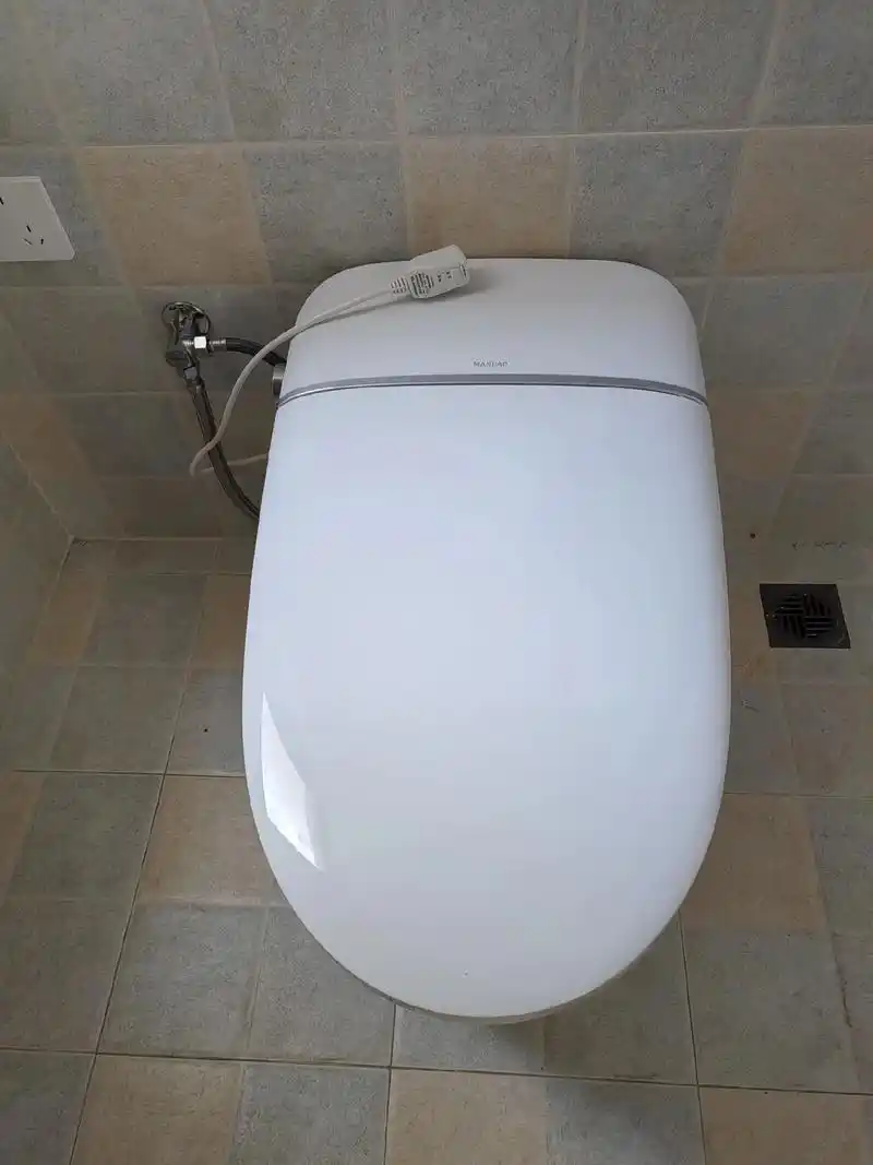 2000 智能马桶选这款!