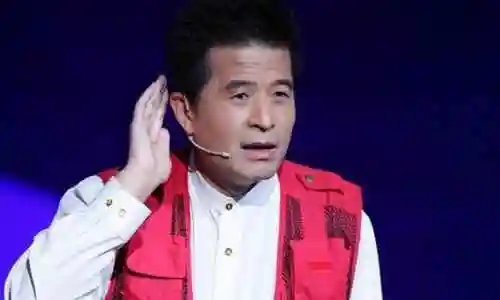 毕福剑是被谁害死的他说了什么错话近况怎样