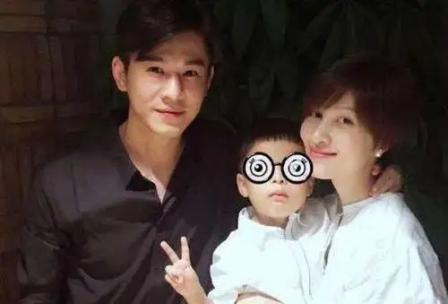 王丽坤与他相恋8年,最好的青春给了他