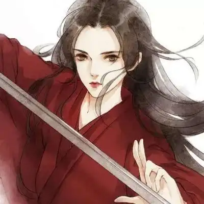 古风头像女‖你是我明眸皓齿的万千柔情 ._女生头像_我要个性网