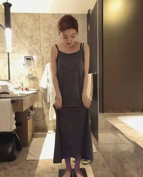 随后邓超,李晨等人纷纷的公布了真实的体重,与网上的信息有着稍微的