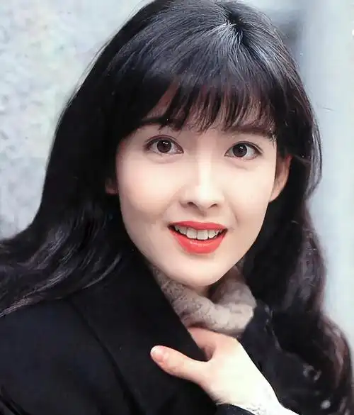 港风明星惊艳的照片(风华绝代的七位港风美女介绍)