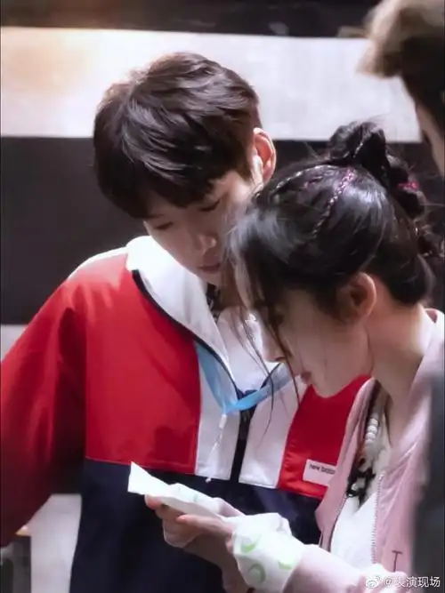 魏大勋这是想和杨幂公开的节奏吗?你们怎么看?