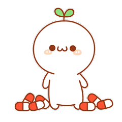 虎斑收集〔长草颜文字君〕〔表情〕〔天然萌物