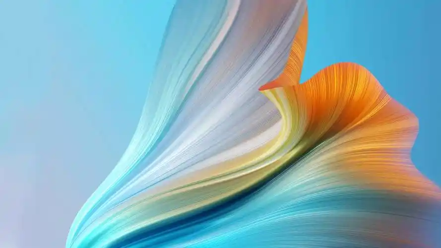 精选《加油打工人 个性桌面分区 4k 电脑壁纸》图集