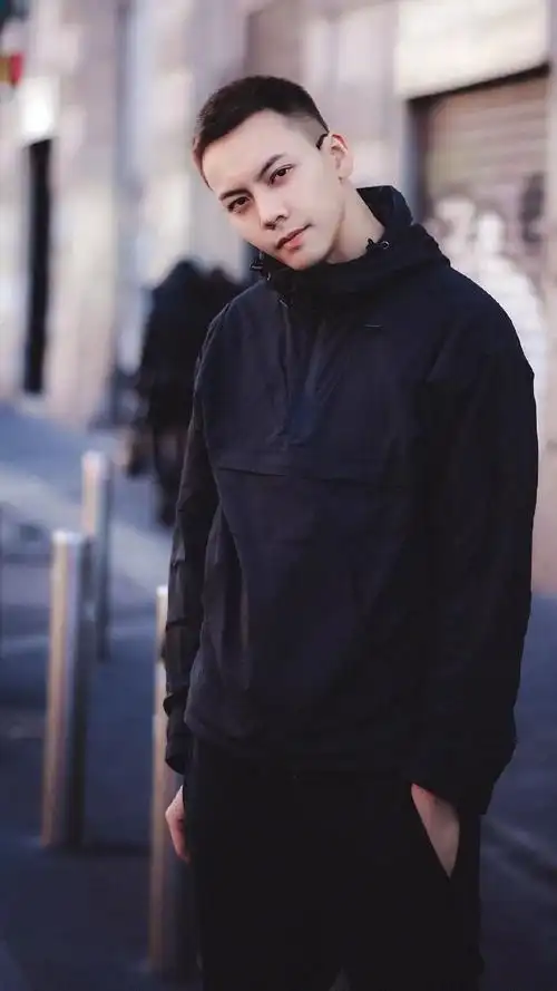 3月9陈伟霆壁纸原图更新自取不谢