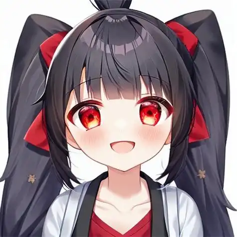 霸气动漫女生头像可爱高清图片 霸气中带点可爱_女生动漫头像_头像屋