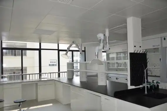 浙江中医药大学-衢州职业技术学院-衢州市中医医院联合实验室今启用