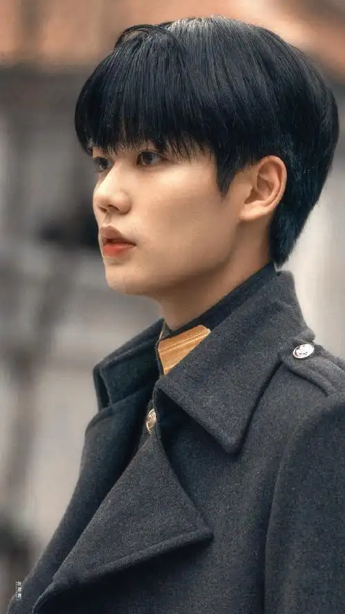 一见倾心大结局#林彦俊一见倾心收官 舍不得制服帅哥徐光耀