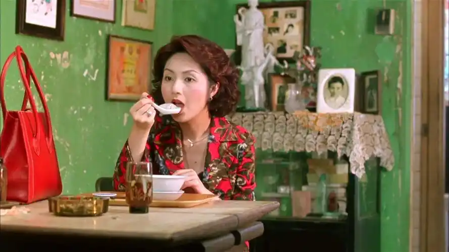 三更之饺子电影好看吗 _晶羽科技