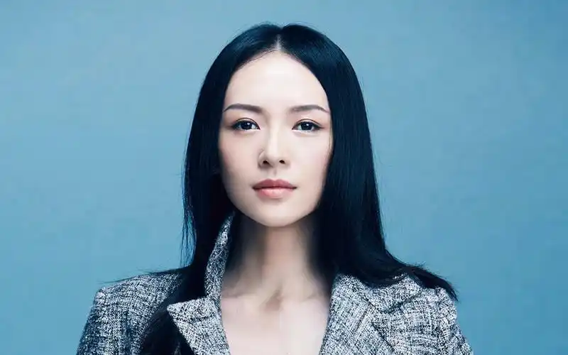 章子怡优雅写真图片桌面壁纸,大陆明星,性感,高清,女神,章子怡,优雅