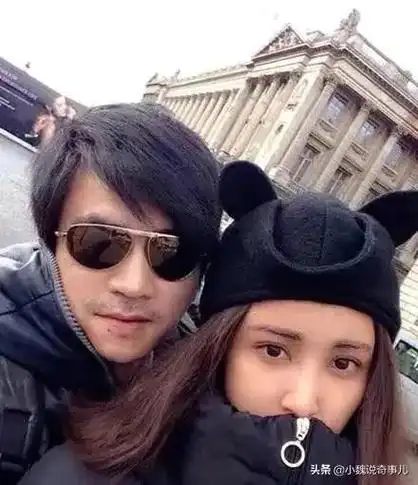 张歆艺的老公 张歆艺结过三次婚吗-千百号