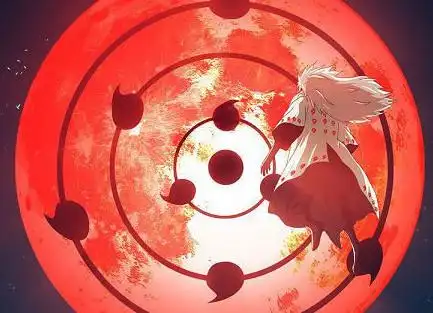 火影盘点:写轮眼也无法复制的三类超强忍术,宇智波斑一个也不会