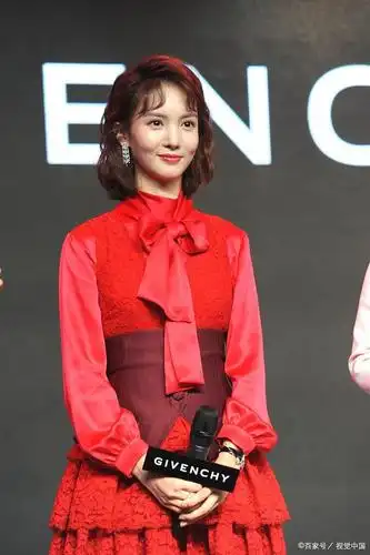 "乘风破浪的姐姐"金晨