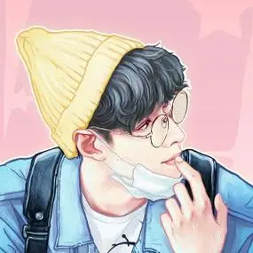 张艺兴动漫头像 - 高清图片,堆糖,美图壁纸兴趣社区