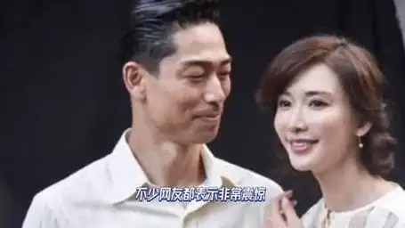 林志玲遭家暴,为何不离婚?