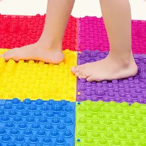 感统训练指压板