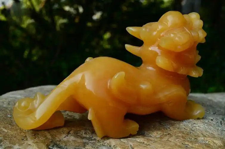 墙纸貔貅可以贴房间里吗