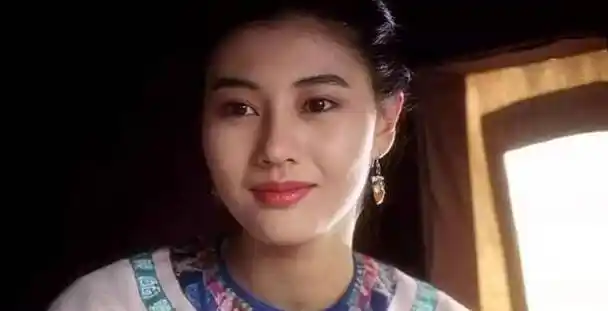 原创被称为小三专业户选美皇后李嘉欣挑衅原配是什么给了她勇气