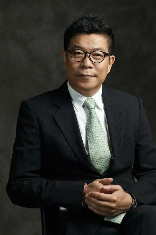 华谊兄弟传媒股份有限公司创始人,董事长王中军民营经济在我国经济