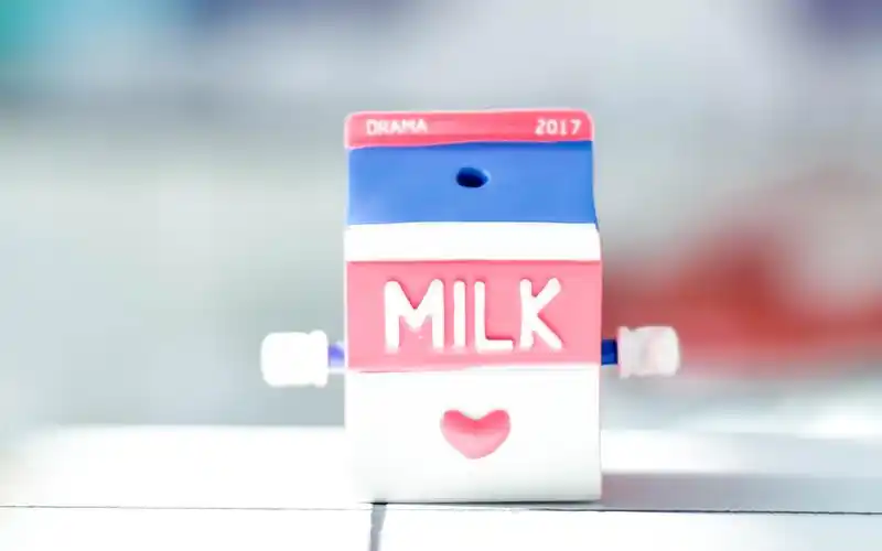 粉色系小清新唯美静物图片桌面壁纸