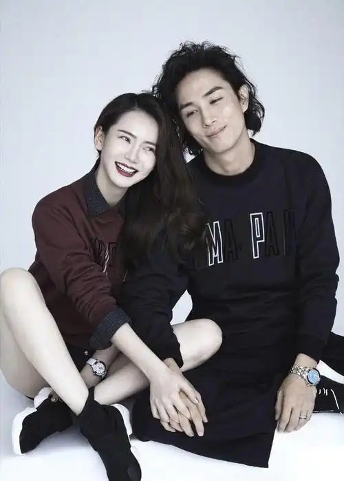 38岁戚薇因老公把持不住意外怀孕,复出后自爆为李承铉流产经历