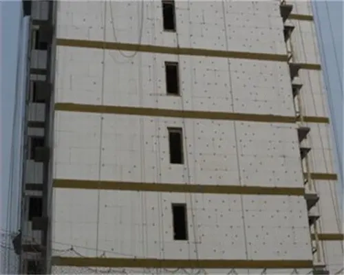 什么是岩棉防火隔离带?