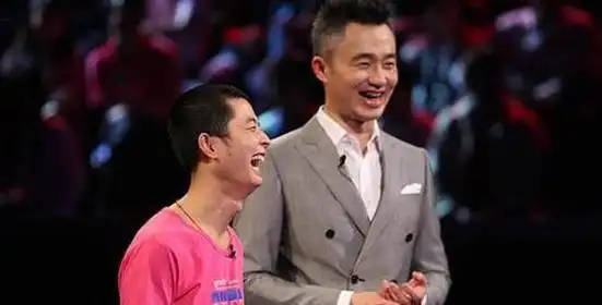 程雷著名主持人因过度劳累生病妻子不离不弃