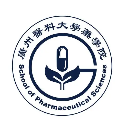 药学院logo-3