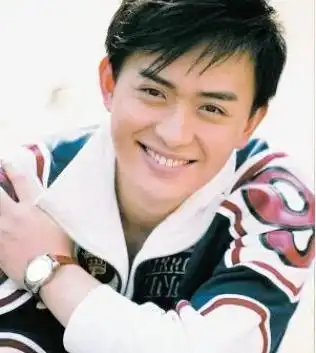 古装第一小生黄海冰拈花一笑真是惊艳了时光