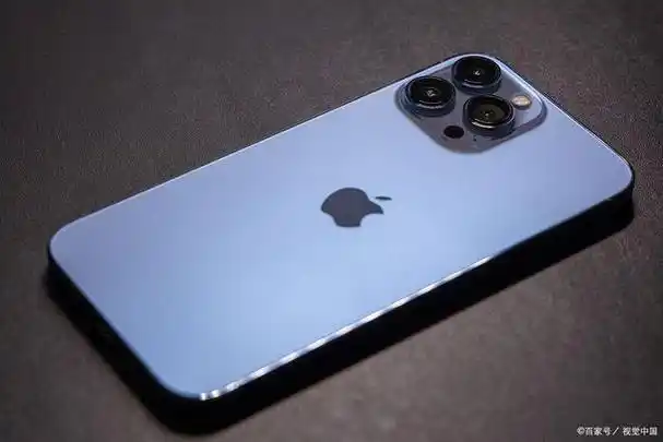 iphone13promax性能卓越相机出众显示屏精彩