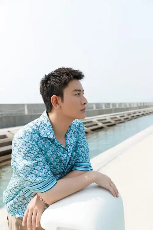 贾乃亮超话2021,继续奔走在热爱里.#贾乃亮412生日快乐