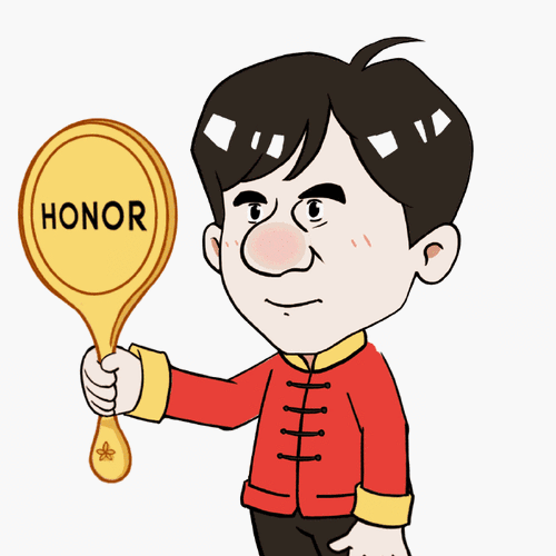 新的一年,用成龙大哥表情包霸屏聊天框,与好友一起玩