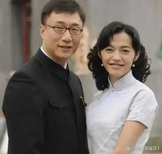 孙红雷版潜伏演员近况李涯年过半百没有孩子穆婉秋嫁富豪