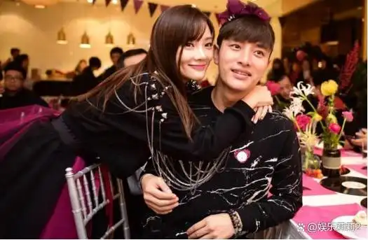 双方均未承认这一事实,并且对方已经与李小璐结成婚.