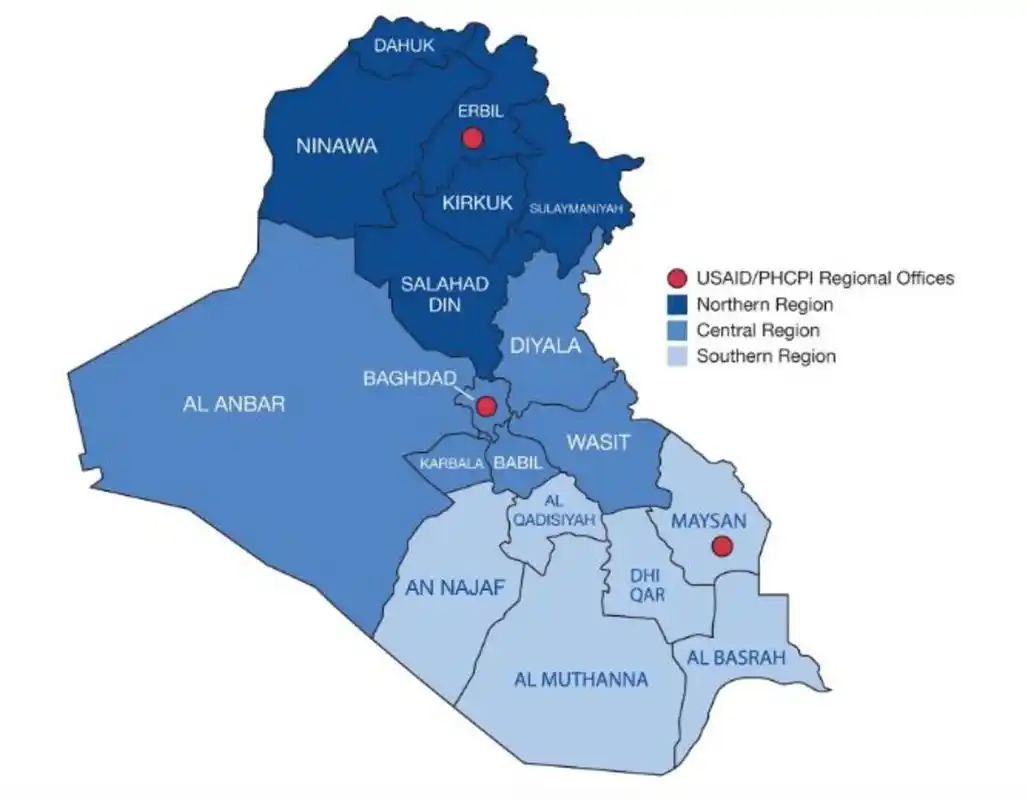 跨境电商在伊拉克险滩还是新大陆67