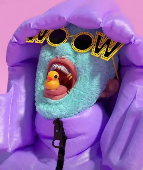 别人看了不敢惹的头像